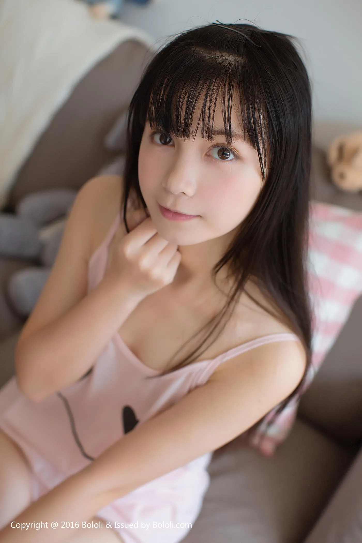 Vol.110 鱼丸 [31P]插图7